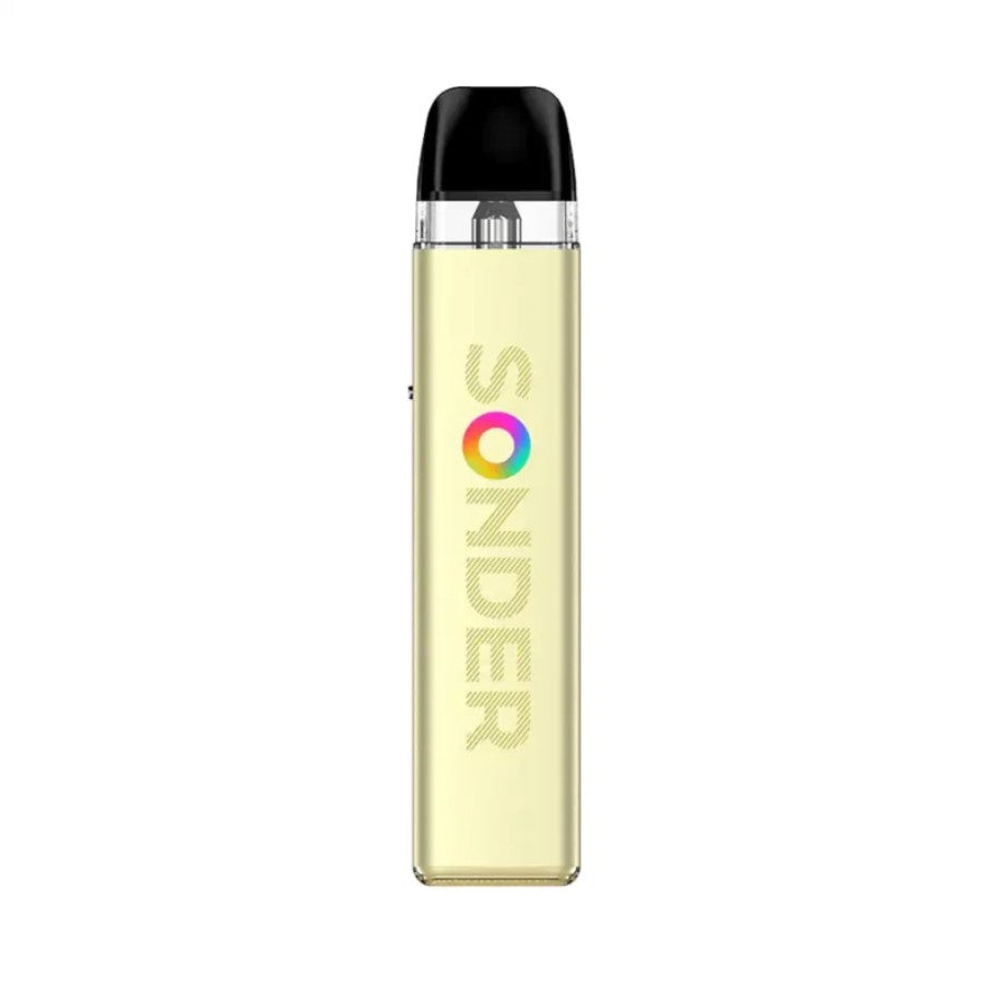 Sonder Q 2 Pod - Geekvape