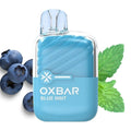 Oxbar Mini Arándano Menta