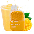 Oxbar Mini Granizado de Mango