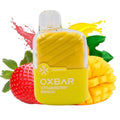 Oxbar Mini Mango Fresa