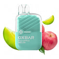 Oxbar Mini Melón Manzana