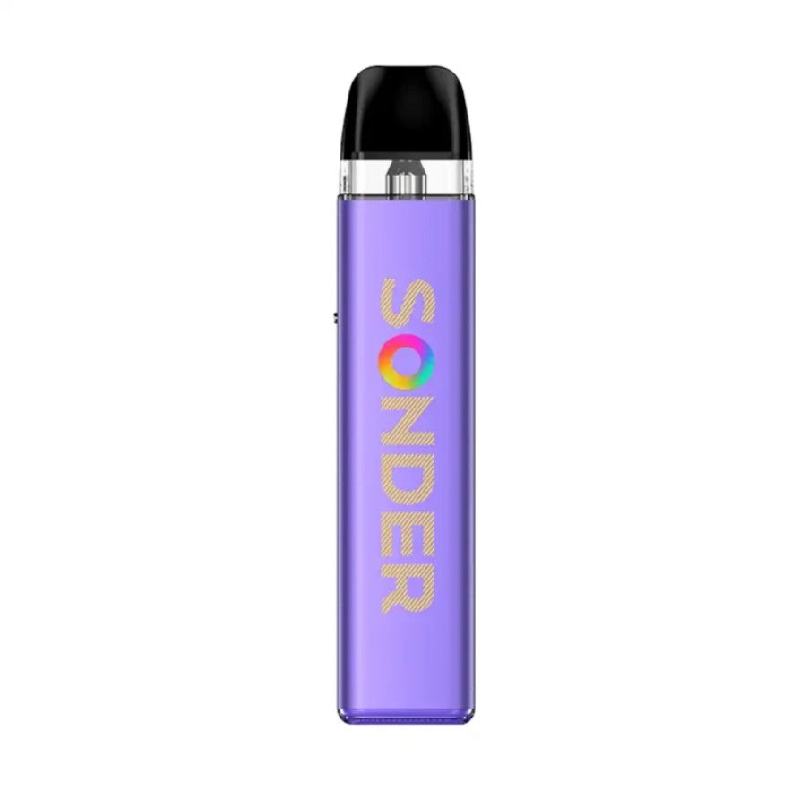 Sonder Q 2 Pod - Geekvape