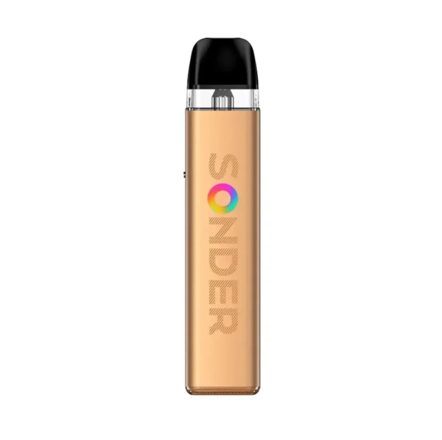 Sonder Q 2 Pod - Geekvape