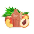 Nanovap pineapple peach