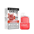 Oxbar Mini sin humo Juicy Watermelon