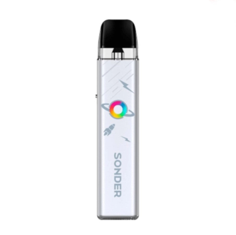 Sonder Q 2 Pod - Geekvape