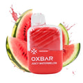 Oxbar Mini Sandía Jugosa