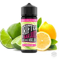 Lemon & Lime con Nicotina – Drifter