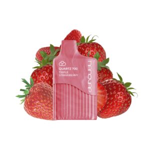 nanovap watermelon strawberry