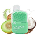 Melon de Coco - Oxbar Mini