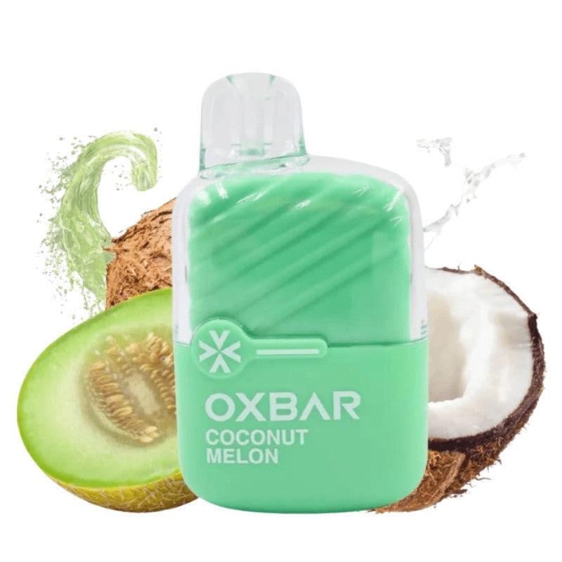 Melon de Coco - Oxbar Mini