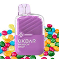 oxbar mini skittles
