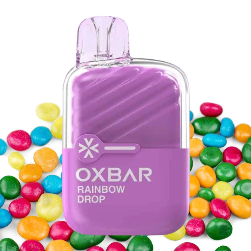 oxbar mini skittles