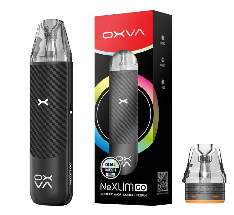 oxbarNeXlimGoblackwarrior