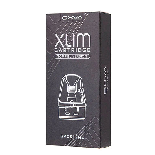oxva xlim cartridge pack