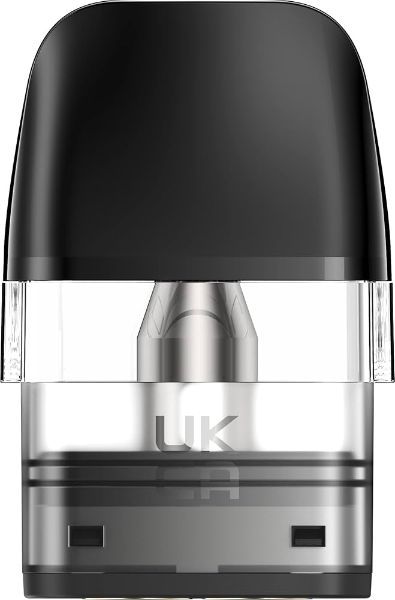 q pod cartridge individual 0.6